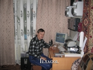 Ilyagol