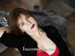 Imaginariumgirl