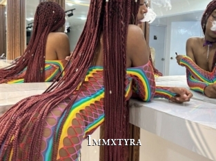 immxtyra cams