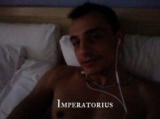 Imperatorius