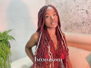 imxnahomii cams