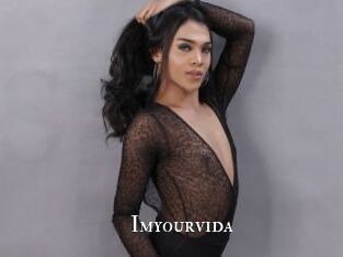 Imyourvida