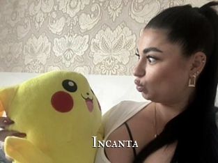 Incanta