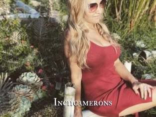 Inciicamerons