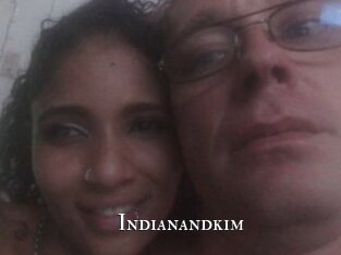 Indianandkim
