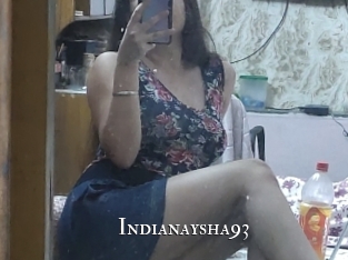 Indianaysha93