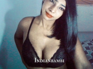 Indianbambi