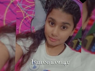 Indianflame4u