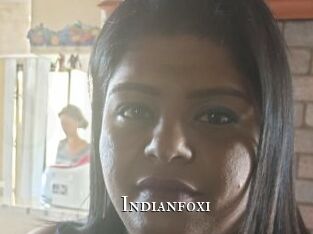 Indianfoxi