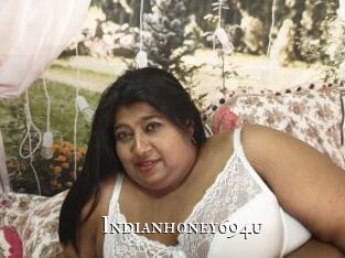Indianhoney694u
