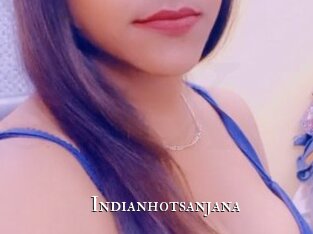 Indianhotsanjana