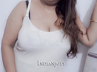 Indianjoty