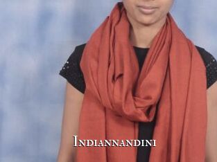 Indiannandini