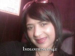 Indianprincess4u