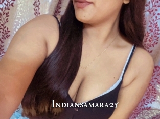 Indiansamara25