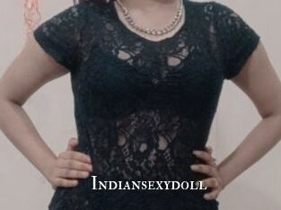 Indiansexydoll