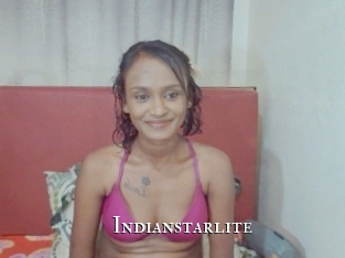 Indianstarlite