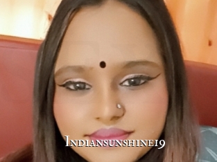 Indiansunshine19