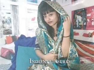 Indiantreasures
