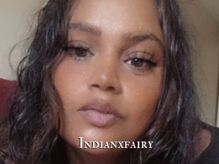 Indianxfairy
