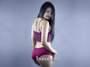 Indiranix