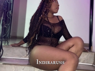 Indirarush