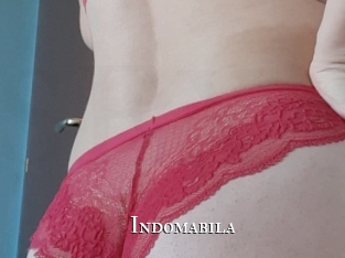 Indomabila