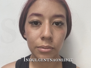 Indulgentnaomihot