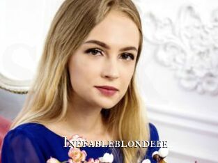 Inefableblondeee