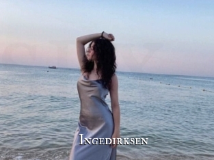 Ingedirksen