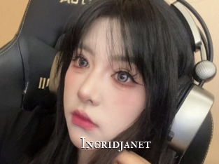 Ingridjanet