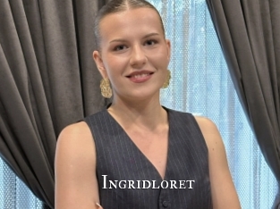 Ingridloret