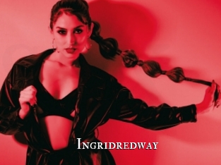 ingridredway cams