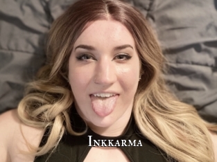 Inkkarma