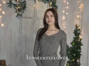 innocenteflower cams