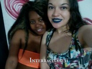 Interracialsexi