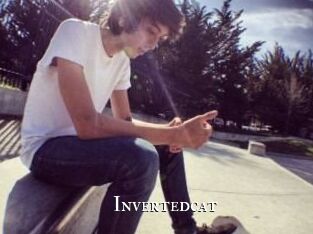 Invertedcat