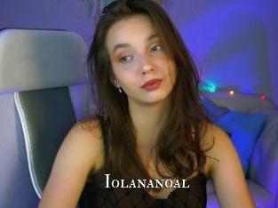 Iolananoal