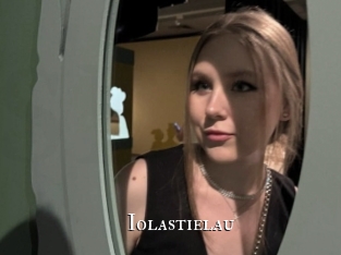 Iolastielau