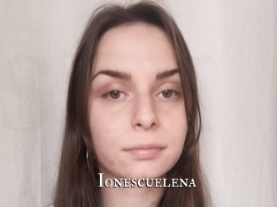 Ionescuelena