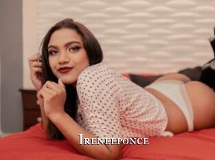 Ireneeponce