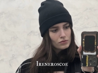 Ireneroscoe