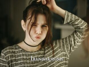 Irenharmonic