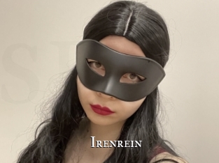 Irenrein