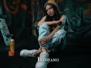 Iriisyang