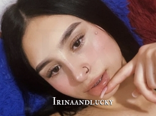 irinaandlucky cams