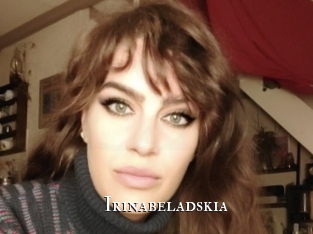 Irinabeladskia