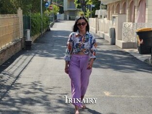 Irinairy