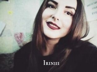 Iriniii
