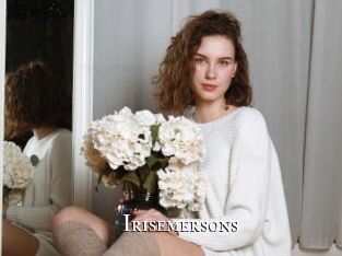 Irisemersons